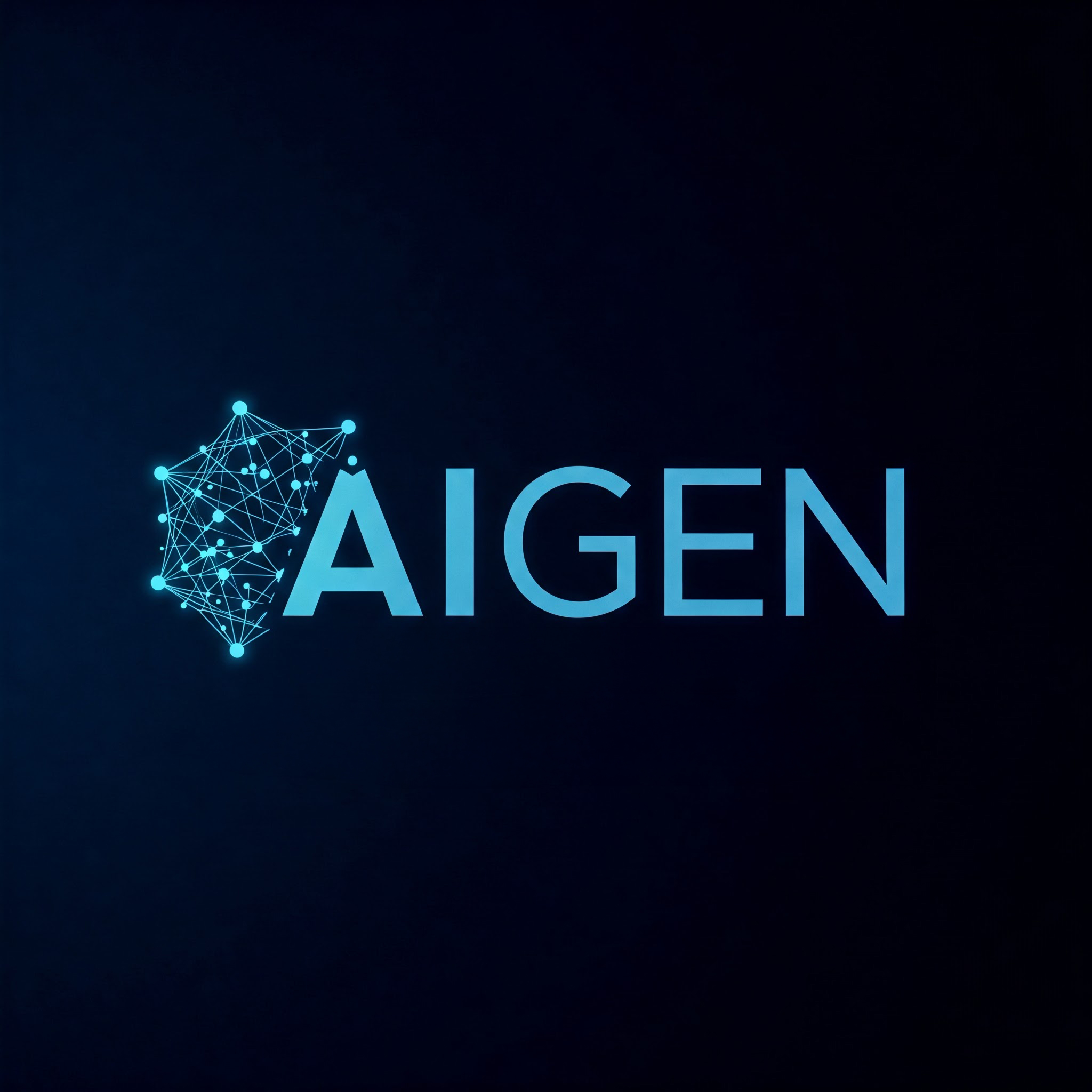 AIGen Logo